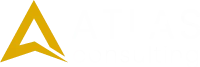 Logotipo recortado Atlas Consulting